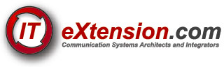 IT eXtension.com: Communication Systems Architects and Integrators